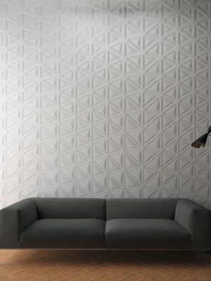 3d wall